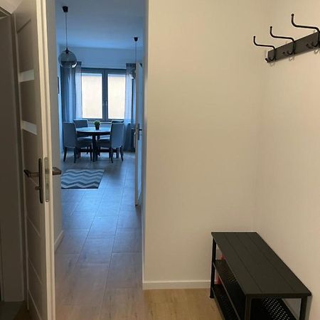 Apartamenty Komorniki Komorniki  Exteriér fotografie