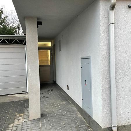 Apartamenty Komorniki Komorniki  Exteriér fotografie