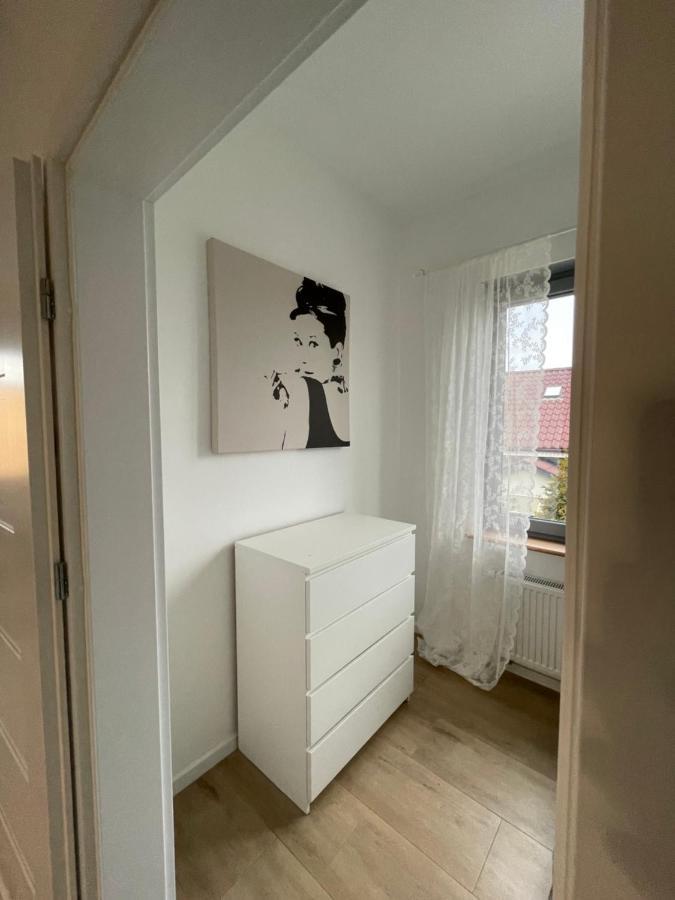 Apartamenty Komorniki Komorniki  Exteriér fotografie