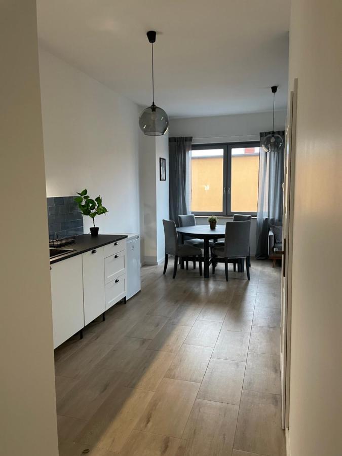 Apartamenty Komorniki Komorniki  Exteriér fotografie