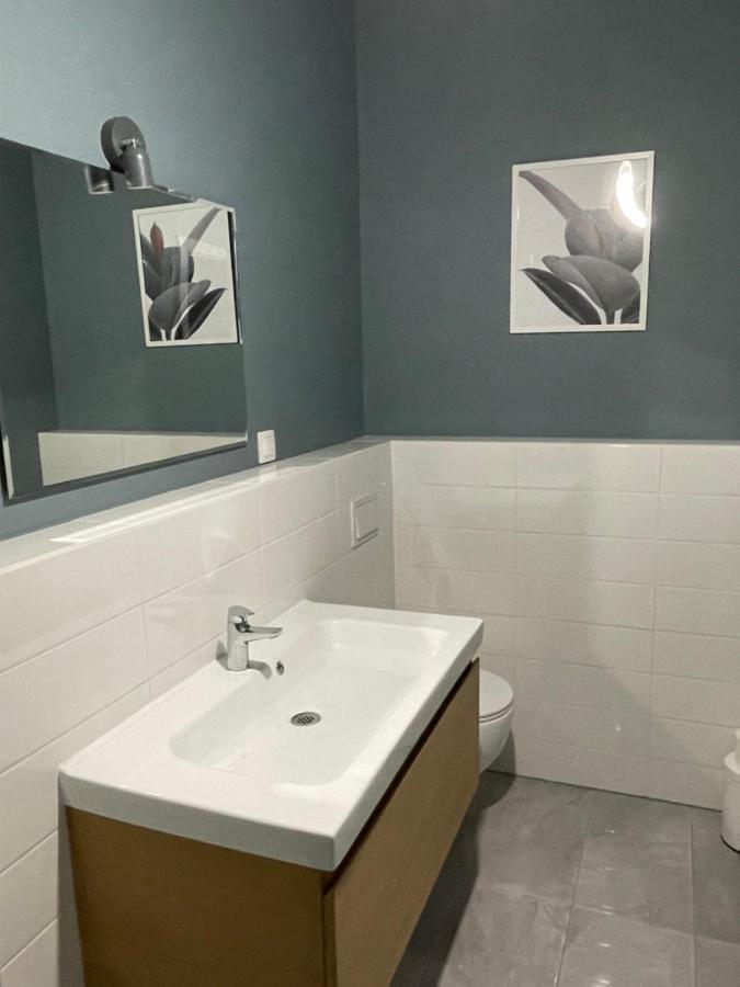 Apartamenty Komorniki Komorniki  Exteriér fotografie