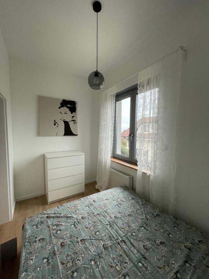 Apartamenty Komorniki Komorniki  Exteriér fotografie