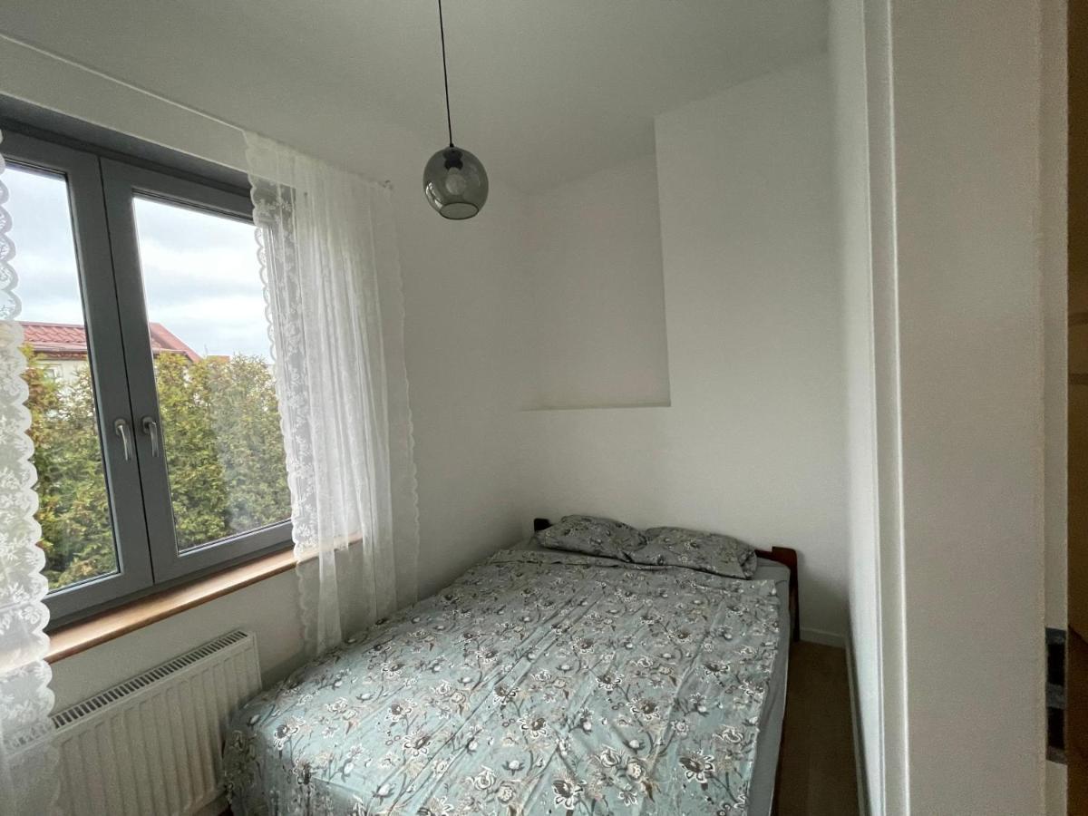 Apartamenty Komorniki Komorniki  Exteriér fotografie