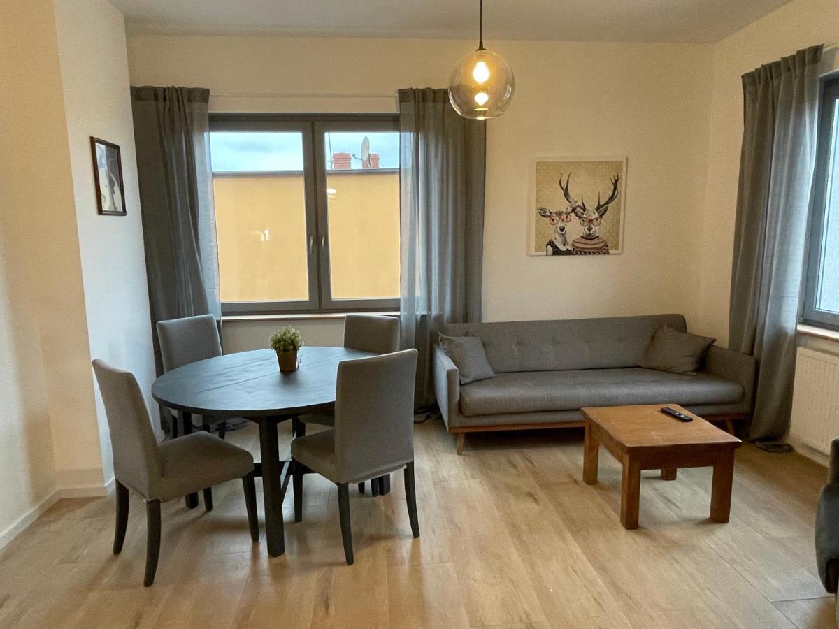 Apartamenty Komorniki Komorniki  Exteriér fotografie