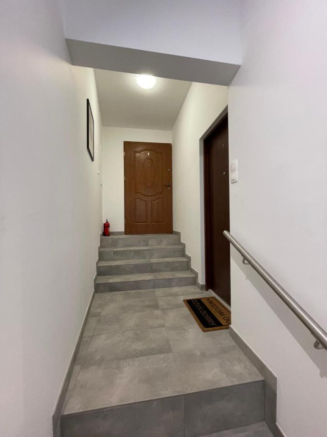 Apartamenty Komorniki Komorniki  Exteriér fotografie