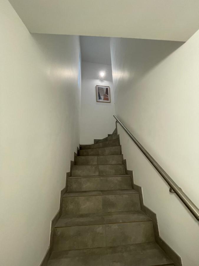 Apartamenty Komorniki Komorniki  Exteriér fotografie